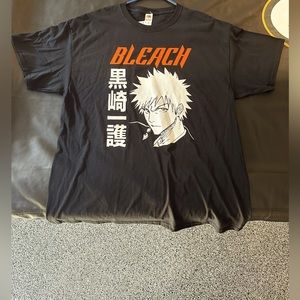 ‘Bleach’ Anime T-Shirt